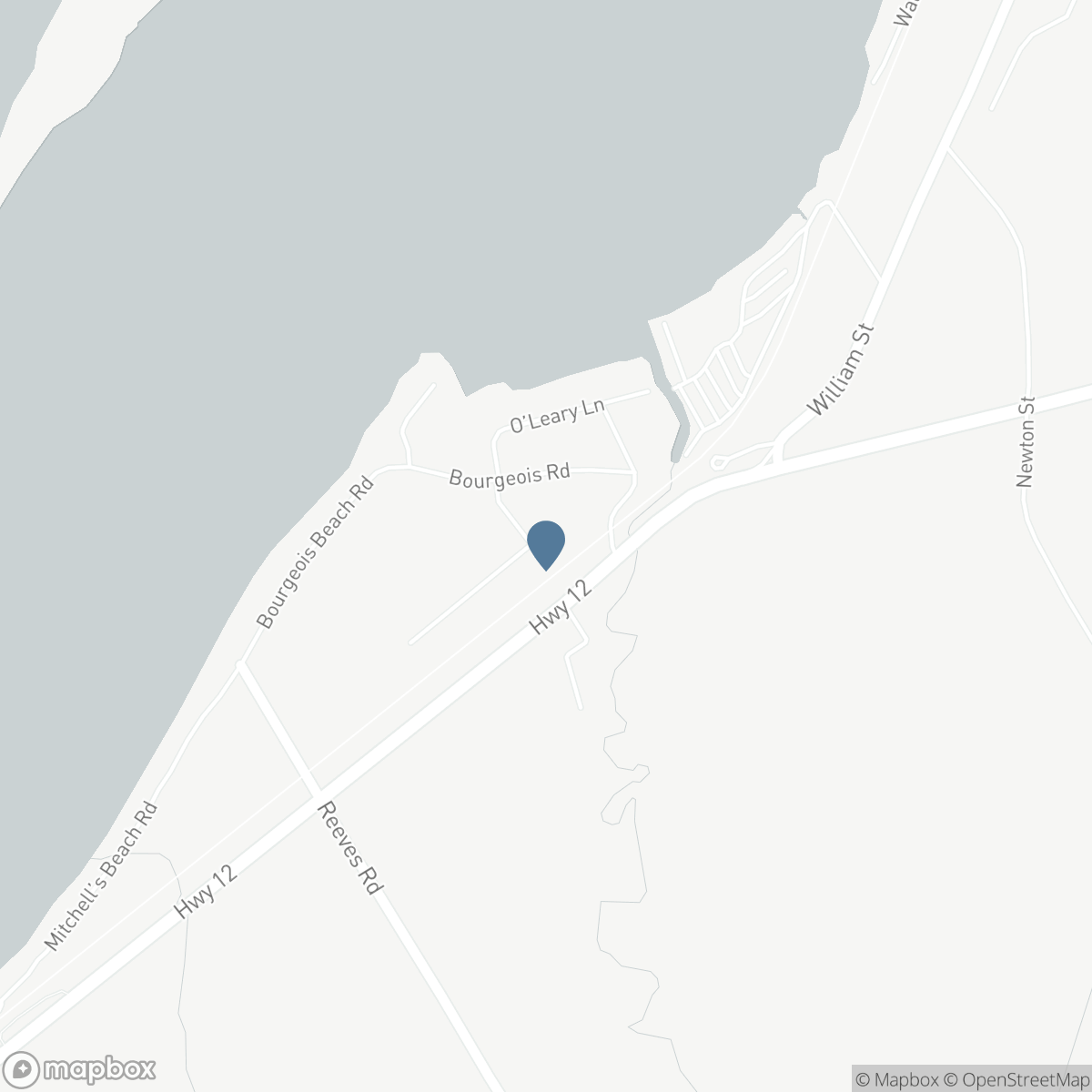 15 RALPH DALTON BOULEVARD, Tay, Ontario L0K 2A0